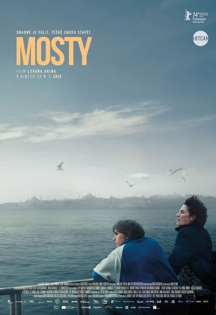 Mosty