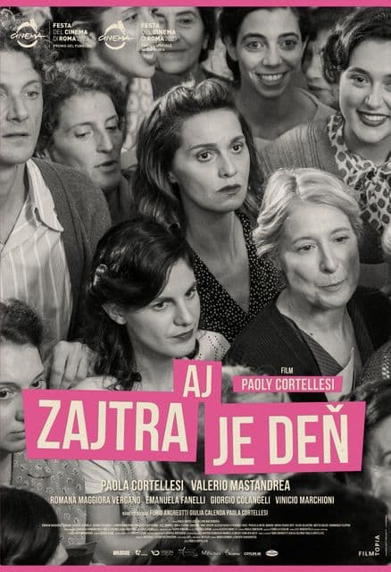 Aj zajtra je deň
