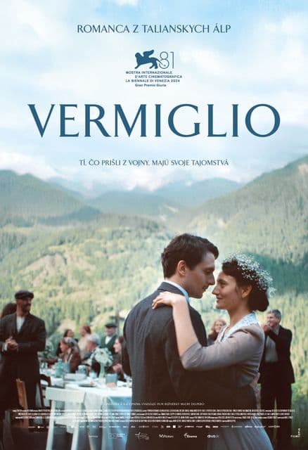 Vermiglio