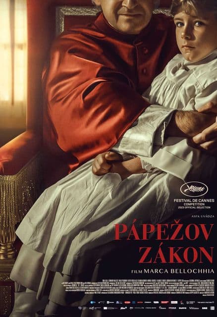 Pápežov zákon