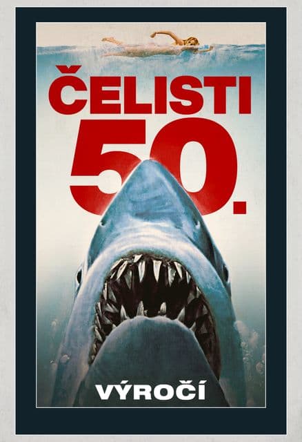 Čeluste (50. výročie)