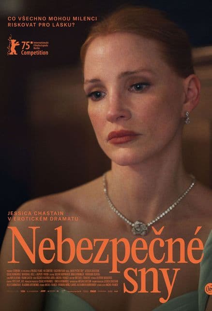 Nebezpečné sny