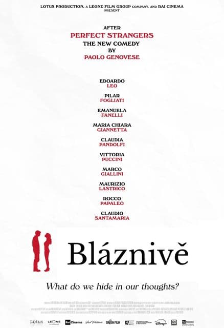 Bláznivo