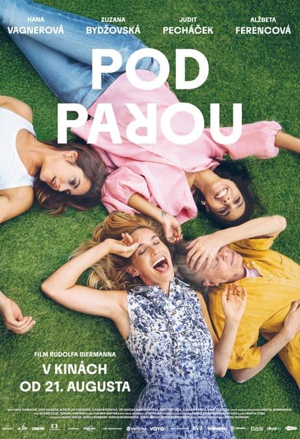 Pod parou