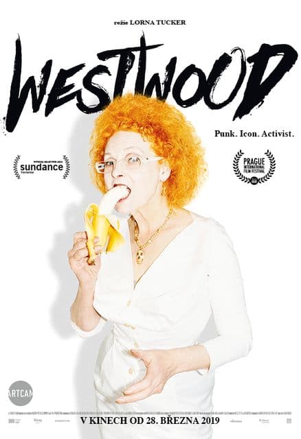 Famart: Westwood: Punkerka, Ikona, Aktivistka